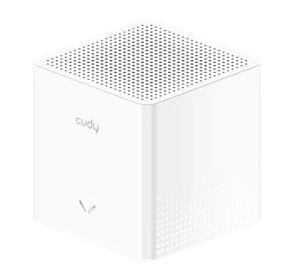 Cudy M1200 1-pack V 2.0 Mesh 867 Mbps + 300 Mbps 4-Stream Dual-Band Wi-Fi 5 - Img 3