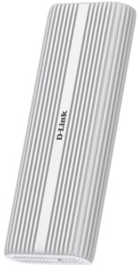 D-link USB-C 4.0 M.2 NVMe SSD Enclosure DSP-411