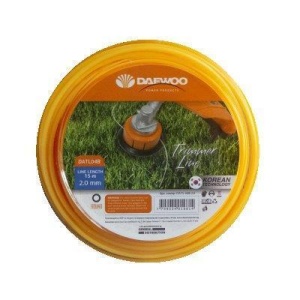 Daewoo struna okrug.2.4x15m (DATL-04B-2.4)