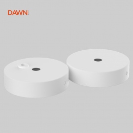 DAWN BAZA (ROZETNA) LT-T-020 BELA - Img 2