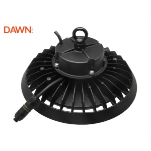DAWN LED REFLEKTOR HBB-150W 4000K 90° IP65 - Img 4