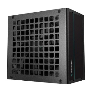 DEEPCOOL Napajanje 700W 80+ ATX12V V2.4 PF700 R-PF700D-HA0B-EU