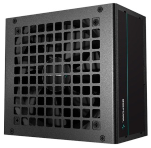 DeepCool PF600 * Napajanje 80PLUS 600W 1x 20+4pin, 2x 4pin, 2x PCI-E(6+2)x2, 1x EPS 8pin(4+4), 120mm - Img 2