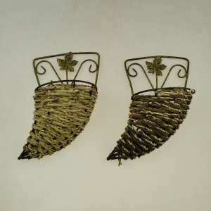 Dekoracija metalna 28516a