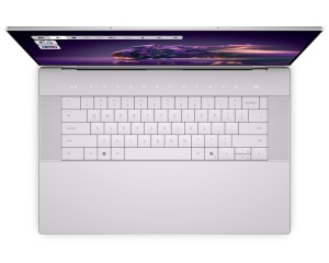 DELL 16 Premium DA16250 16.3 inch 4K OLED 120Hz Touch 400nits Core Ultra 7 255H 32GB 1TB SSD RTX 5060 8GB Backlit FP Win11Pro 3yr NBD