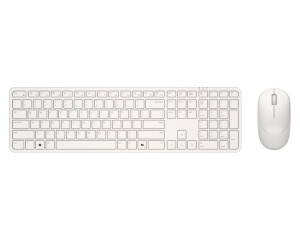 DELL KM526 Pro 5 US tastatura + miš siva