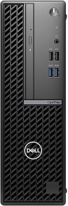 Dell OptiPlex 7010 SFF i3-13100/16GB DDR4/M.2 256GB/180W/W11P K+M US 3Y - Img 2