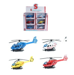 ***Denis, liveni helikopter se povlači 1:43