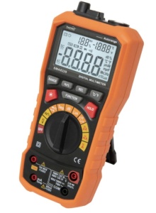Digitalni multimetar SMA8229 unimer - Img 1