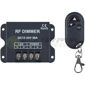 Dimer za LED traku RF-DIM5-30A - Img 2