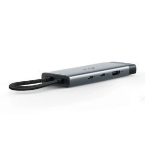 Docking TP-Link UH7020C USB Type-C 7-Port 100W - Img 4