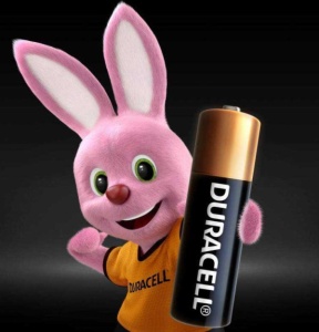 Duracell MN27, 12V, ALKALNA baterija duralock PAK1 - Img 2