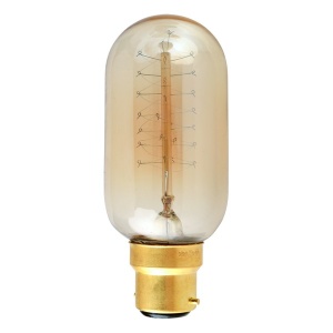 Edison sijalica E27 40W ES2T45-40