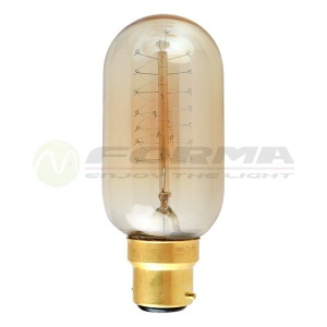 Edison sijalica E27 40W ES2T45-40 - Img 2