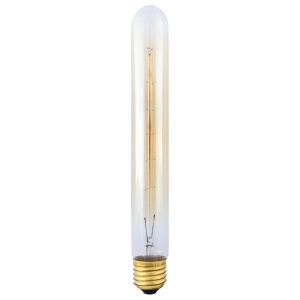Edison sijalica E27 60W ES1T225-60 - Img 2