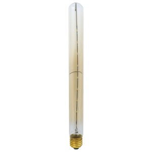 Edison sijalica E27 60W ES1T300-60 - Img 2