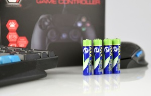 EG-BA-AAA8R4-01 ENERGENIE 850mAh AAA, PAK4 CK, ready-to-use PUNJIVE NiM baterije (rechargeable) - Img 3