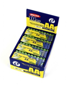 EG-BA-AASA-01 ENERGENIE AA Super alkalne baterije LR6 PAK10 (cena po kom.) - Img 3