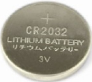 EG-BA-CR2032-01 ENERGENIE CR2032 Litijum button cell 3V PAK2 (cena po kom.)(alt Duracell 2032) - Img 2
