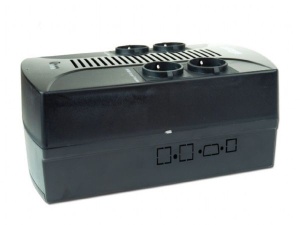 EG-UPS-001 Gembird UPS sa stabilizatorom 650VA 390W 4xschuko - Img 3