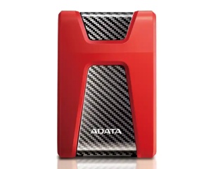 Eksterni hard disk 2TB AData AHD650-2TU31-CRD - Img 1