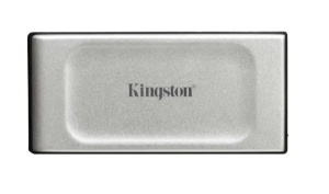 Eksterni SSD 4TB Kingston Portable XS2000 USB 3.2 SXS2000/4000G - Img 2
