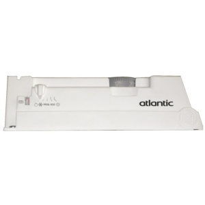 ELEKTRICNI KONVEKTOR F119 1500W - Img 3