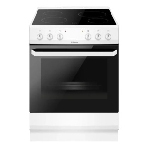 Električni šporet HANSA FCCW680009