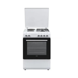 Električni šporet Vox GHB6220W - Img 2