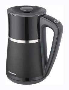Električno kuvalo HEINNER HEK-D22002WBK 1,7l/displej - Img 3