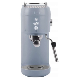 ELLE KCMP801BL APARAT ZA ESPRESO KAFU PLAVI - Img 2