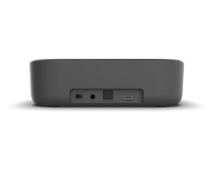 ENERGY SISTEM SoundReel TV Bluetooth crne slušalice (M50033)