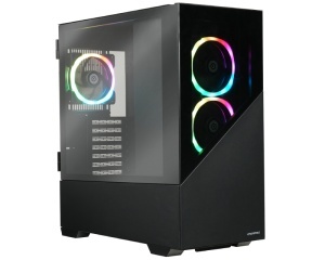 ENERMAX ECA-EK8-BB-ARGB K8 ARGB kućište outlet