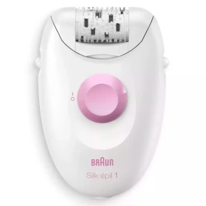 Epilator Braun SE 1-000 - Img 1