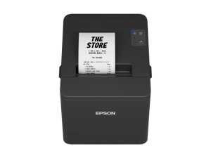 Epson TM-T20IV-102 USB/serial/PS/Auto Cutter/LAN - Img 3