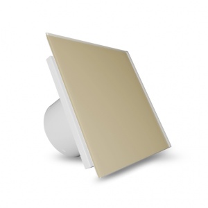 ERA DEKORATIVNI STAKLENI PANEL PAGM4/5 BEIGE LIGHT AEON - Img 3
