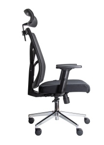 Ergonomska kancelarijska stolica UGD Aura D32 - Img 3