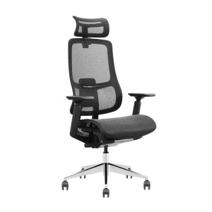 Ergonomska kancelarijska stolica UGD Prestige Plus Mesh - Img 4