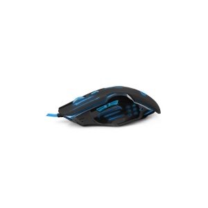 ESPERANZA EGM403B ZICNI MIS ZA GAMERS 6D OPT. USB MX403 APACHE PLAVI - Img 2