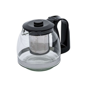 ESTIA ES01-8741 ČAJNIK SA INFUZEROM 700ML STAKLO - Img 2