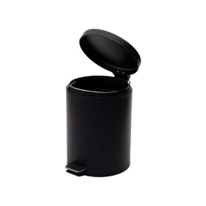 ESTIA ES02-3791 KANTA ZA OTPATKE 5L CRNA - Img 2