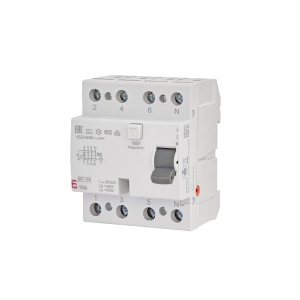 ETI FID sklopka EFI-P4 A 16, 0.03A