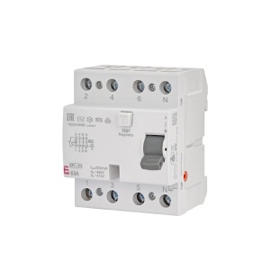 ETI FID sklopka EFI-P4 AC 63, 0.5A