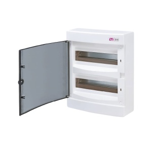 ETI stanska tabla ECT N-Z 24 2R