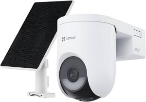 EZVIZ Set CS-HB8c/SP 4G+Sol (303103696)