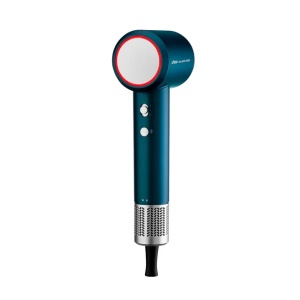 Fen za kosu Ufesa Pro Ionic Style/1600W/tirkiz-plava - Img 2