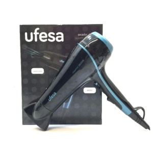 Fen za kosu Ufesa SC8350/2400W/crna - Img 3