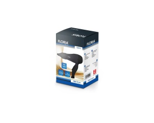 Fen za kosu Zilan ZLN8976 snaga 850W, crna - Img 2