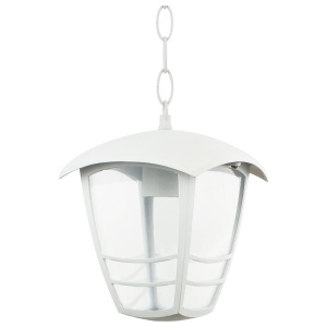 Fenjer viseći S4154 WH - Img 2