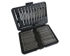 FIELDMANN FDS 9005-55R Set bitova za odvijač